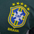 Camiseta Polo Player Seleção Brasileira 22/23 - Verde na internet