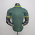 Camiseta Polo Player Seleção Brasileira 22/23 - Verde - comprar online