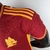 Camiseta Roma Home 23/24 - Jogador Adidas - loja online