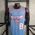 Camiseta Regata Chicago Bulls Azul - Nike - Masculina - TwelveShirt 