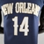 Camiseta NBA New Orleans Pelicans Nike - (Ingram) - Azul - loja online