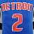 Camiseta Regata Detroit Pistons Azul - Nike - Masculina - TwelveShirt 