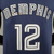 Camiseta Regata Memphis Grizzlies Azul Marinha - Nike - Masculina na internet