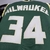 Camiseta Regata Milwaukee Bucks Verde - Nike - Masculina - comprar online