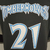 Camiseta Regata Minnesota Timberwolves Preta - Nike - Masculina - TwelveShirt 