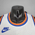 Camiseta Regata New York Knicks Branca - Nike - Masculina - comprar online