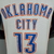 Camiseta Regata Oklahoma City Thunder Branca - Nike - Masculina - TwelveShirt 