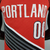 Camiseta Regata Portland Trail Blazers Vermelha - Nike - Masculina - TwelveShirt 