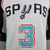 Camiseta Regata San Antonio Spurs Branca - Nike - Masculina - loja online