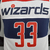 Camiseta Regata Washington Wizards Branca - Nike - Masculina - TwelveShirt 