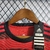 Kit Infantil Flamengo Home 22/23 - Adidas na internet