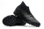 Chuteira Society Adidas Predator 20.3 TF Society All Black - TwelveShirt 