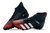 Chuteira Society Adidas Predator 20.3 TF Society Red Night