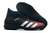 Chuteira Society Adidas Predator 20.3 TF Society Red Night - TwelveShirt 