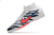 Chuteira Society Nike Mercurial Superfly 7 White Tiger - TwelveShirt 