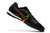 Chuteira Society Nike Zoom Vapor 14 Pro Black Prism - comprar online