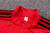 Conjunto Bayern de Munique 23/24 Masculino Adidas - Vermelho - TwelveShirt 