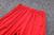 Conjunto Flamengo 23/24 Masculino Adidas - Vermelho na internet