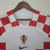 Camiseta Seleção da Croacia Home 22/23 - comprar online