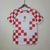 Camiseta Seleção da Croacia Home 22/23