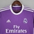 Camiseta Real Madrid Away 17/18 RETRO - comprar online