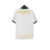 Camisa Palmeiras II 24/25 - Torcedor Masculina - Branca com todos os patrocinios - comprar online