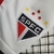 Kit Infantil São Paulo Home 23/24 - Unissex Adidas - loja online