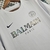 Camiseta PSG x Balmain Reflective 23/24 - White Nike - loja online