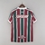 Camiseta Fluminense Home 22/23 ALL SPONSOR - comprar online