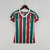 Camiseta Feminina Fluminense Home 22/23