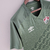 Camiseta Fluminense Treino 22/23 - Verde - loja online