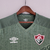 Camiseta Fluminense Treino 22/23 - Verde - comprar online