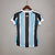 Camiseta Feminina Gremio Home 22/23 na internet