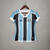 Camiseta Feminina Gremio Home 22/23