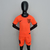 Kit Infantil Inglaterra Away 22/23