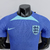 Camiseta Player Inglaterra Treino 22/23 - Azul - comprar online