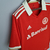 Camiseta Internacional Home 22/23 - loja online