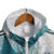 Jaqueta Corta-Vento Bayern de Munique 23/24 Masculino Adidas - Branco - comprar online