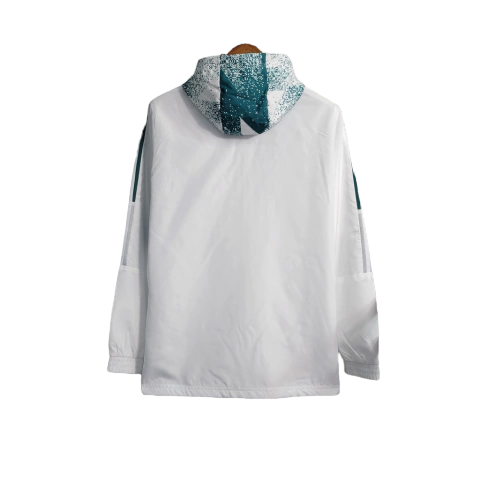 Corta vento bape adidas discount