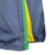 Jaqueta Corta-Vento Brasil 23/24 Masculino Nike - Azul na internet