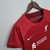 Camiseta Feminina Liverpool Home 22/23 - loja online