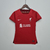 Camiseta Feminina Liverpool Home 22/23