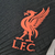 Camiseta Player Liverpool Treino 22/33 - Black na internet