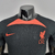 Camiseta Player Liverpool Treino 22/33 - Black - comprar online