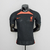 Camiseta Player Liverpool Treino 22/33 - Black