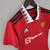 Camiseta Feminina Manchester United Home 22/23 - loja online