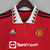 Camiseta Feminina Manchester United Home 22/23 - comprar online