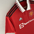 Camiseta Manchester United Home 22/23 - loja online