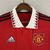 Camiseta Manchester United Treino 22/23 - Branca - comprar online