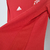 Camiseta Manchester United Treino 22/23 - Vermelha